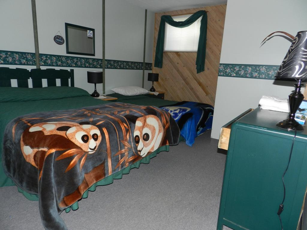 Auberge Chez Caro Sacre-Coeur ห้อง รูปภาพ