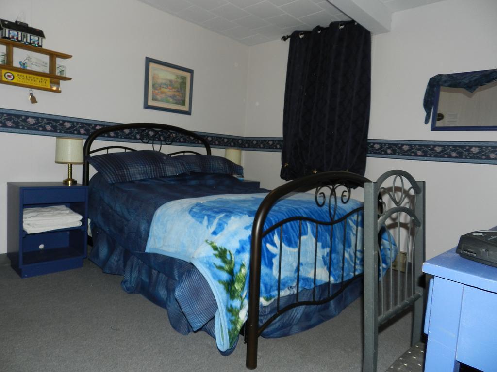 Auberge Chez Caro Sacre-Coeur ห้อง รูปภาพ