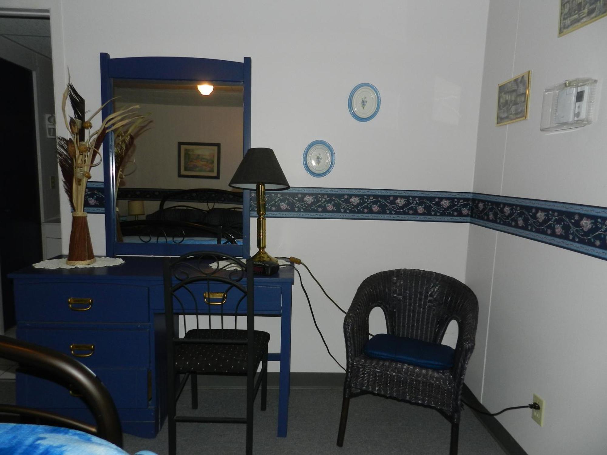 Auberge Chez Caro Sacre-Coeur ห้อง รูปภาพ