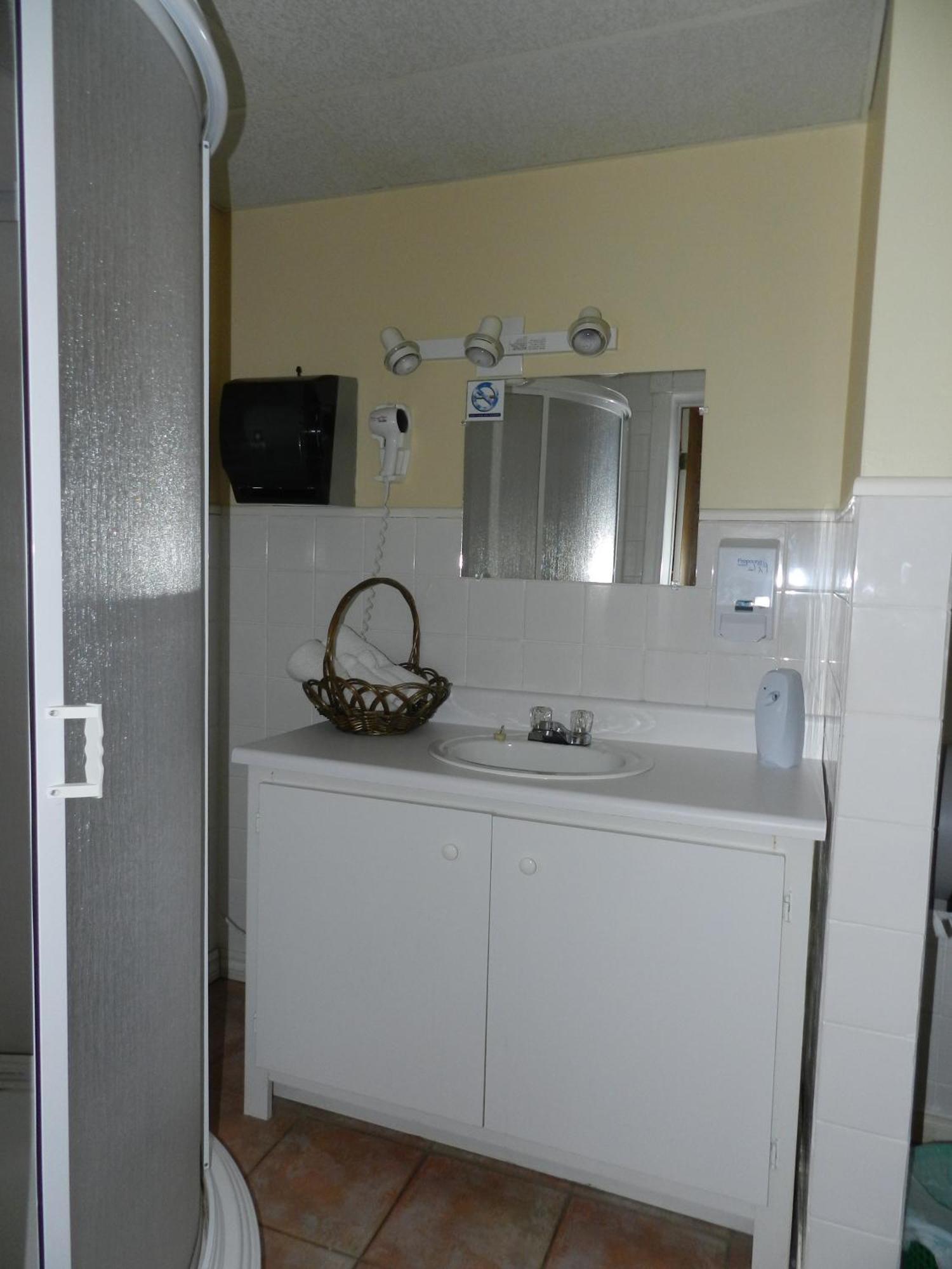 Auberge Chez Caro Sacre-Coeur ภายนอก รูปภาพ