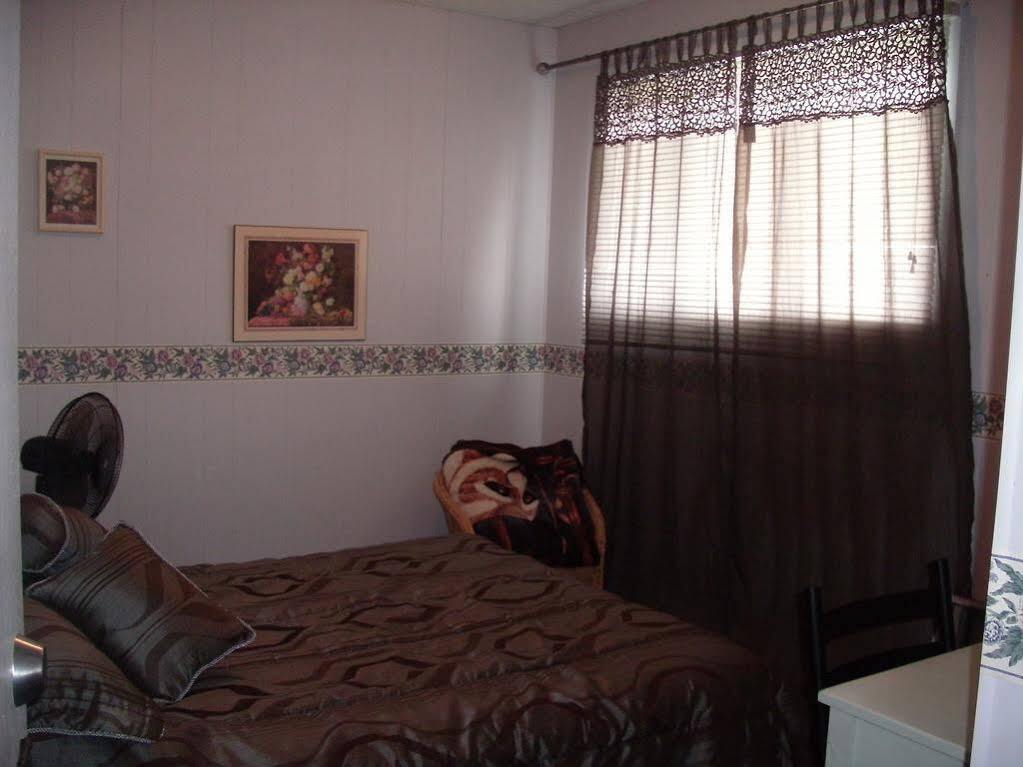Auberge Chez Caro Sacre-Coeur ภายนอก รูปภาพ